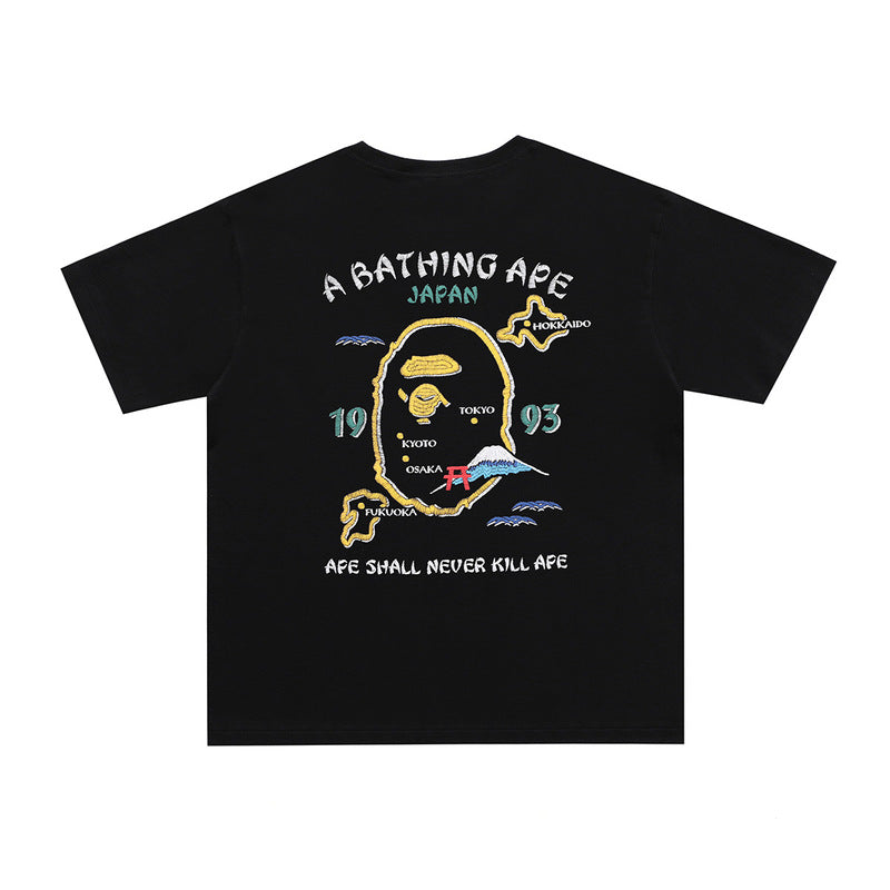 BAPE Japan Souvenir T-Shirt 