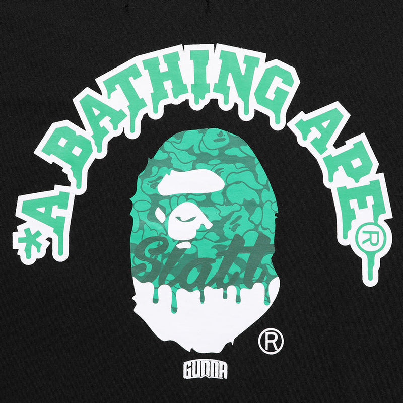 BAPE x Gunna T-Shirt 