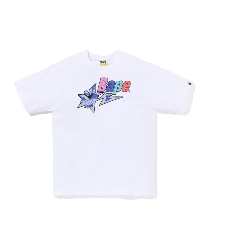 BAPE x LDG STA T-Shirt 