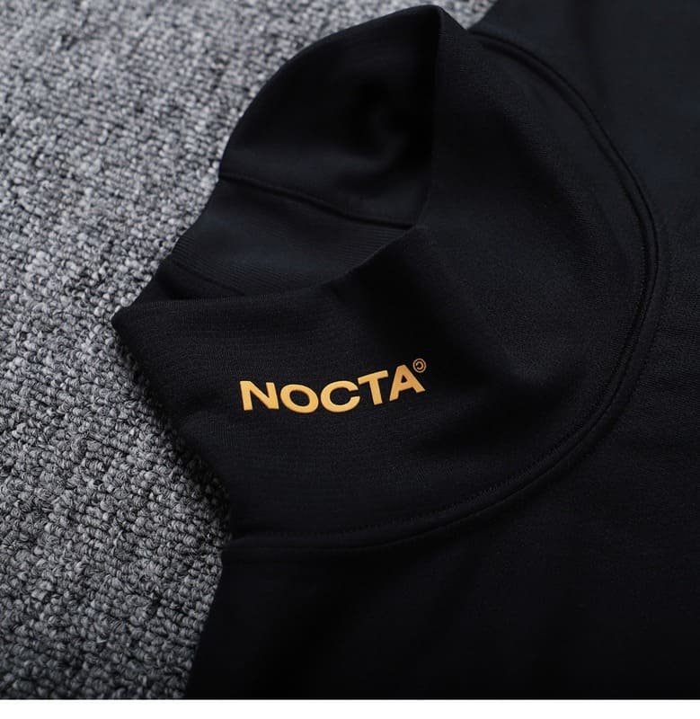 Nike x NOCTA Turtle Neck 