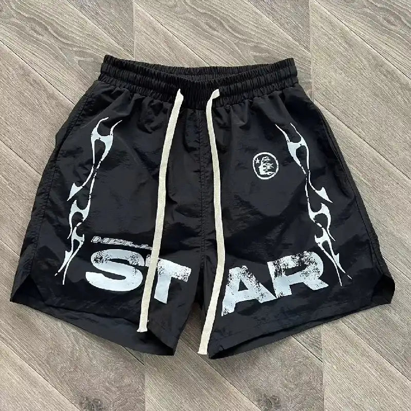 Hellstar Studios Shorts