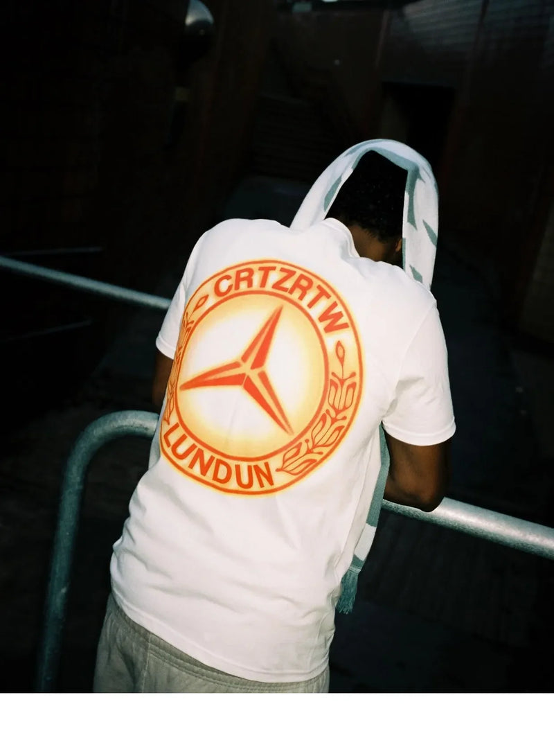 Corteiz Benz T-Shirt