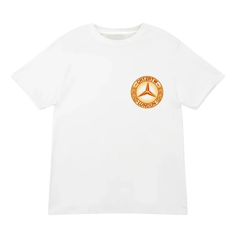 Corteiz Benz T-Shirt