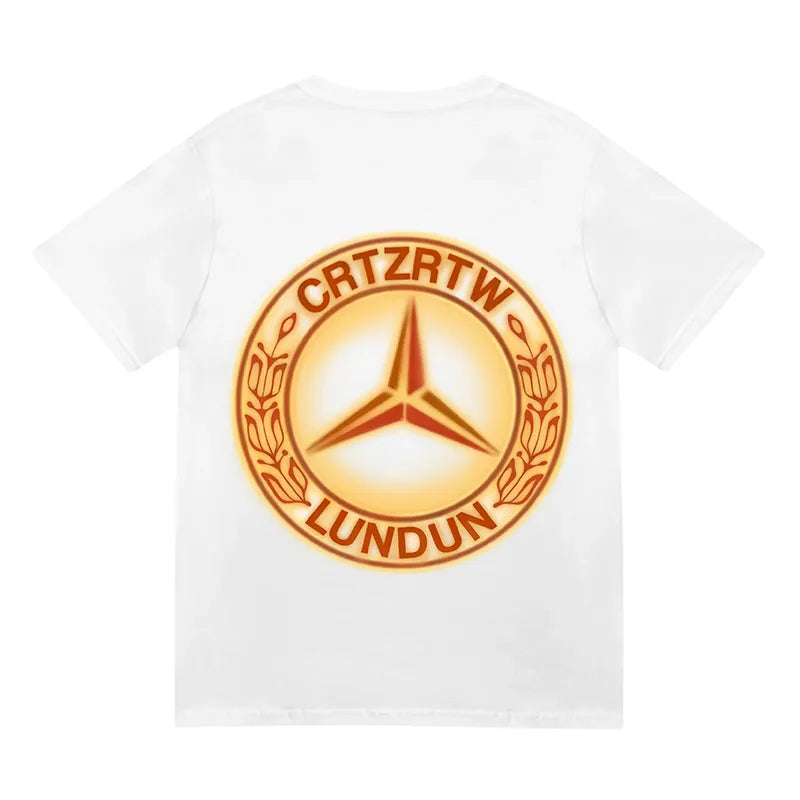 Corteiz Benz T-Shirt