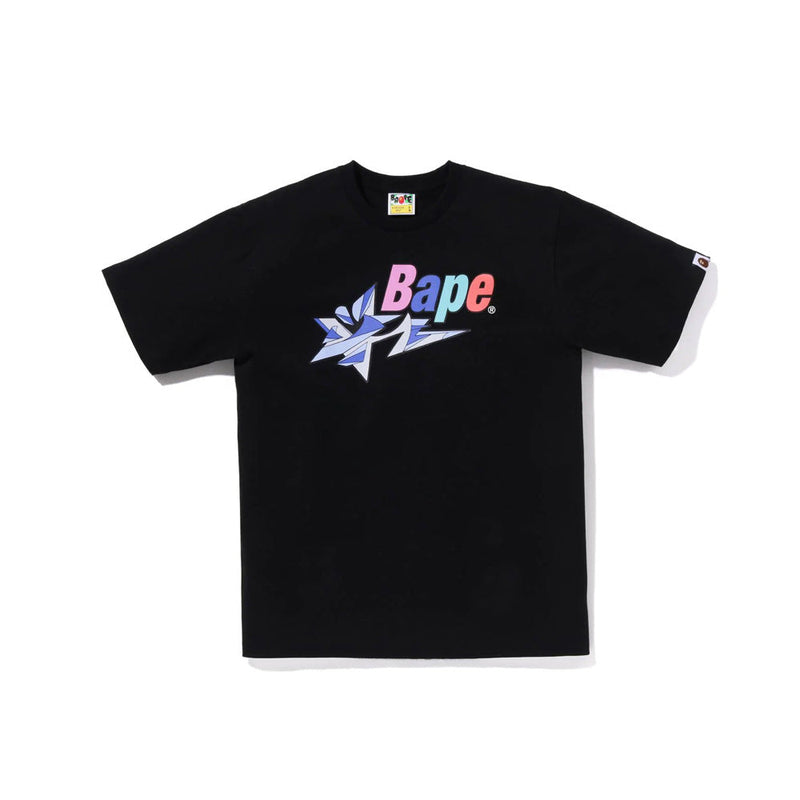 BAPE x LDG STA T-Shirt 