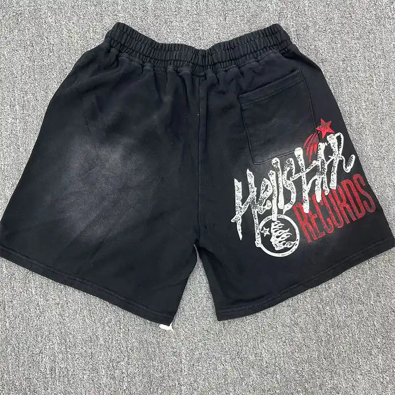 Hellstar Records Shorts