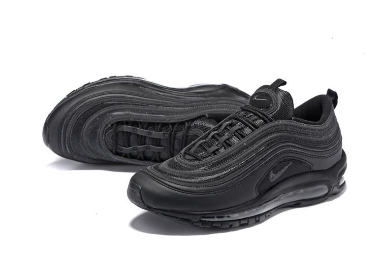 Air Max 97 “Black” - ELEGANZ OUTLET