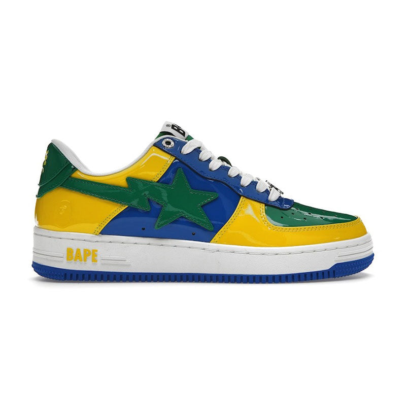 A Bathing Ape Bape Sta Brazil 