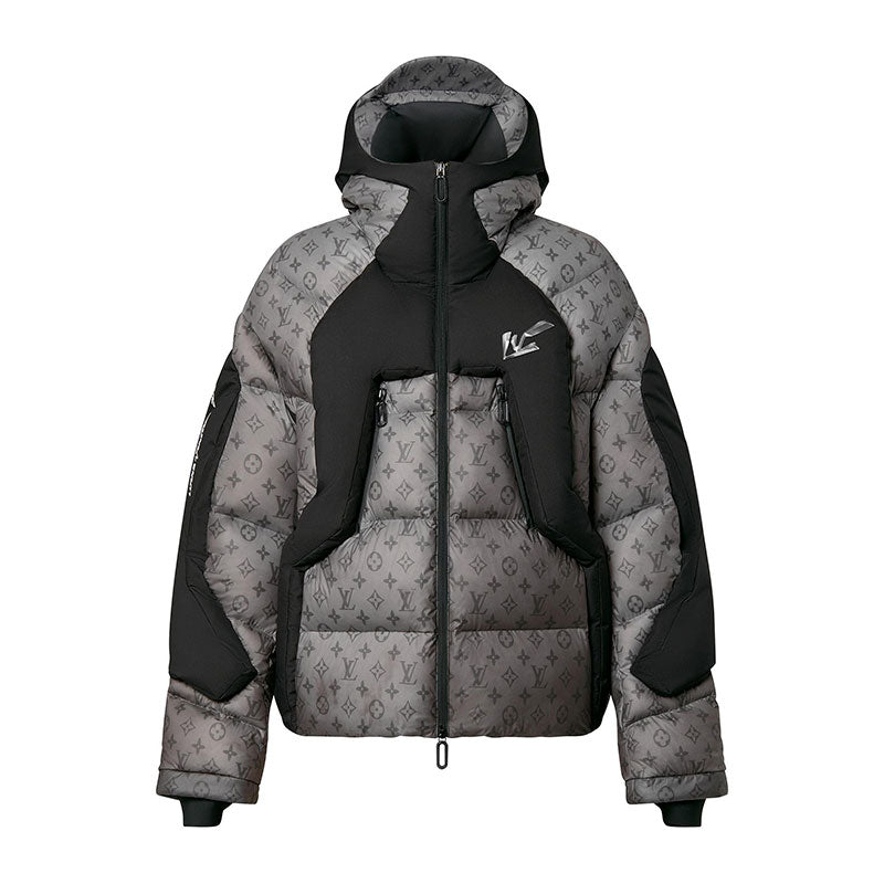 Louis Vuitton 2054 Heat Reactive Puffer Jacket 