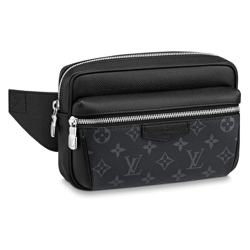 Louis Vuitton Outdoor Bumbag Black