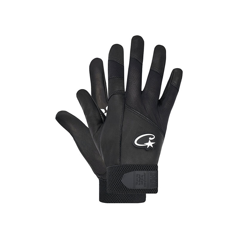 Corteiz Leather Glove 