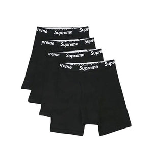 Supreme Boxer Briefs (4 Pack) 