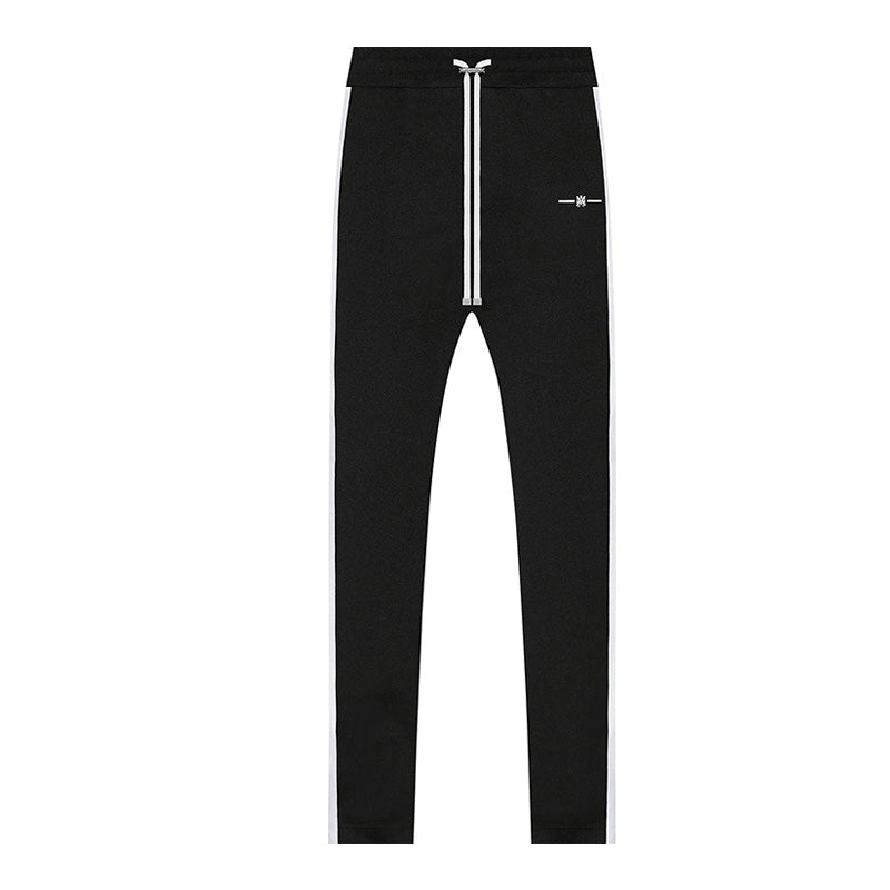 Calça Amiri Always On Point Track Black