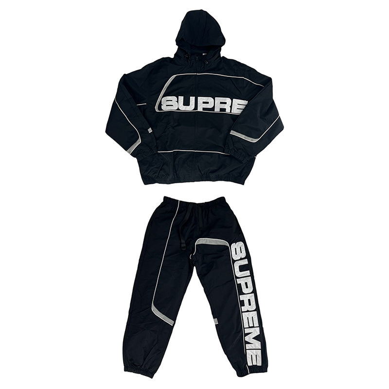 Supreme S Paneled Set 