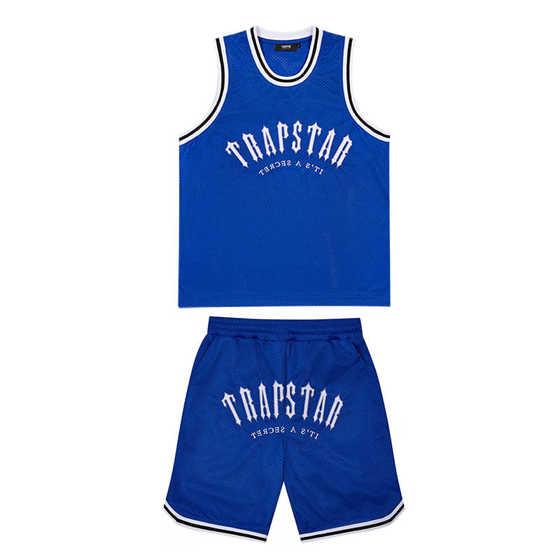 Conjunto Trapstar Irongate Arch Basketball