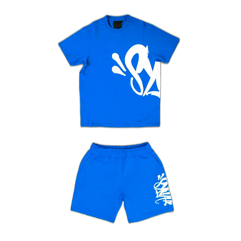 Syna World Team Syna Twinset Blue 