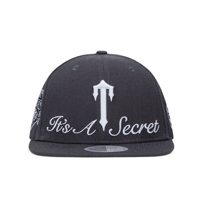 Trapstar Irongate T Street Series Fitted Cap 