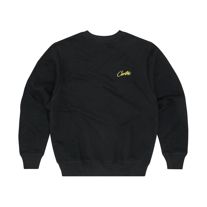 Corteiz HMP V1 Allstarz Sweatshirt 