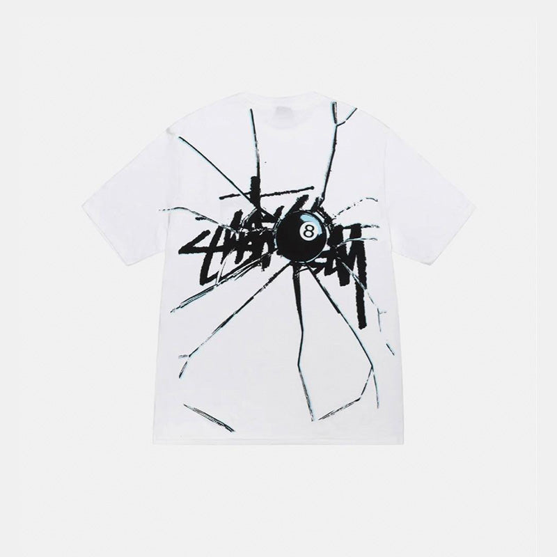 Stussy Shattered T-Shirt 