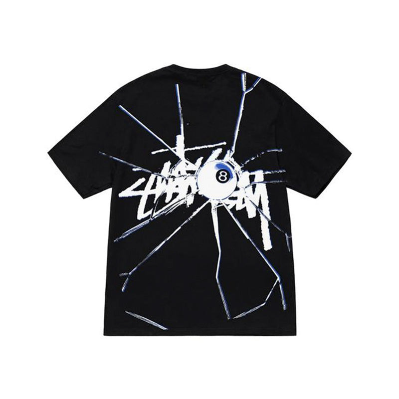 Stussy Shattered T-Shirt 