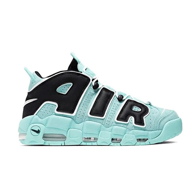 Nike Air More Uptempo Light Aqua 