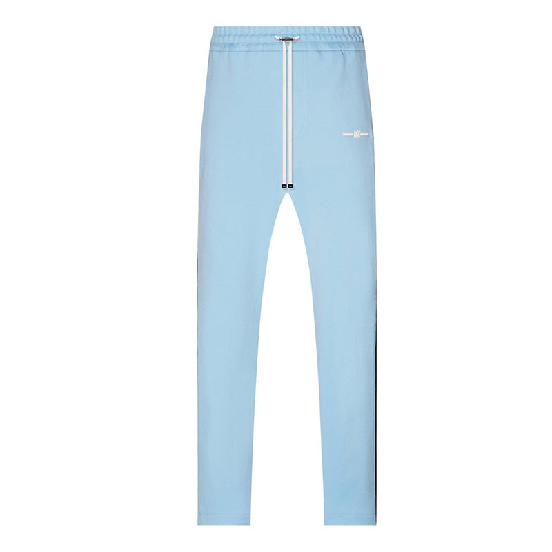 Amiri Always On Point Track Pants Blue 