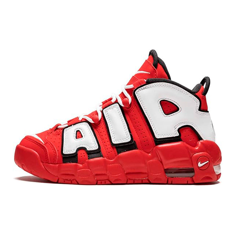 Nike Air More Uptempo “University Red” 