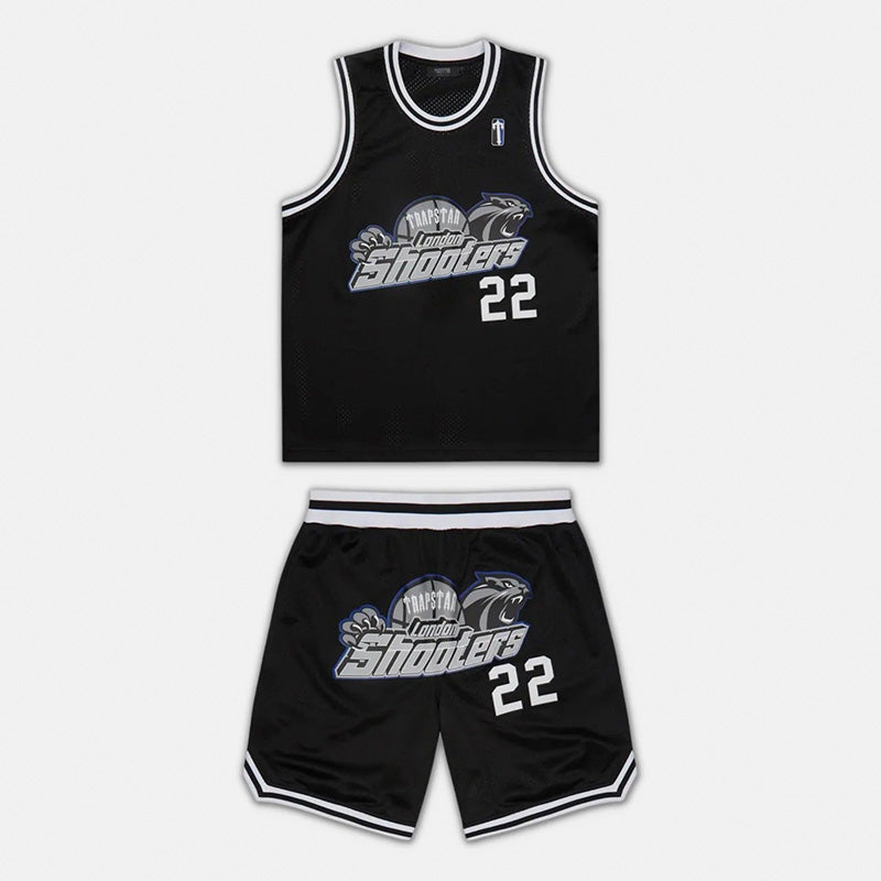 Trapstar Shooters Basketball Set 