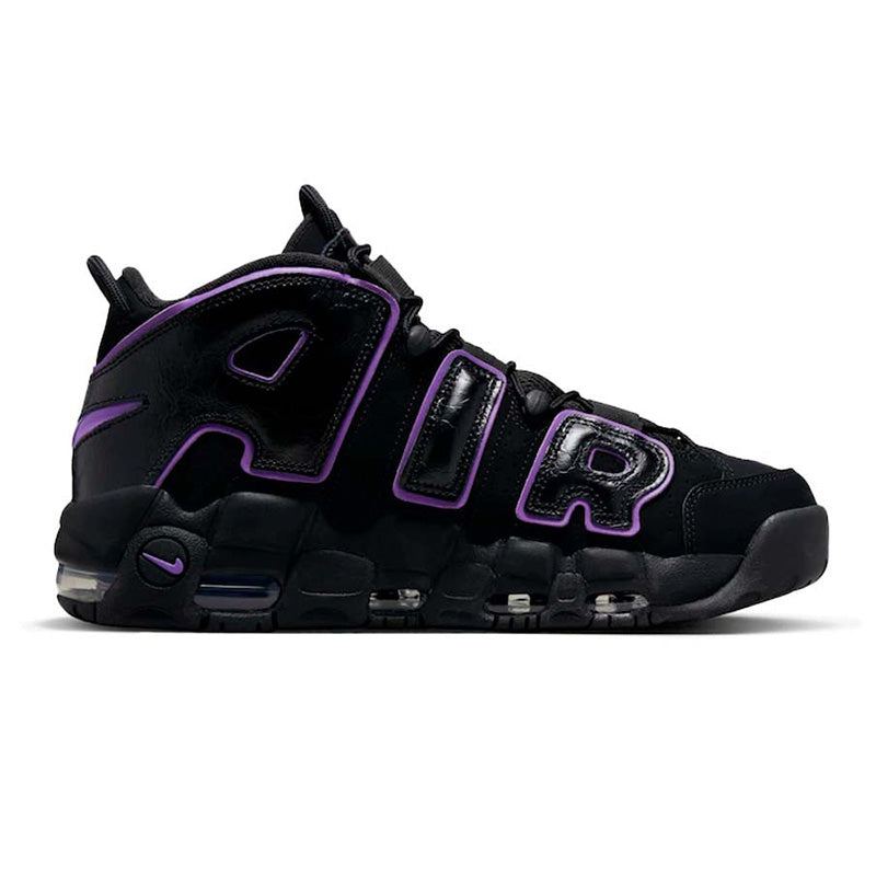 Nike Air More Uptempo Action Grape 