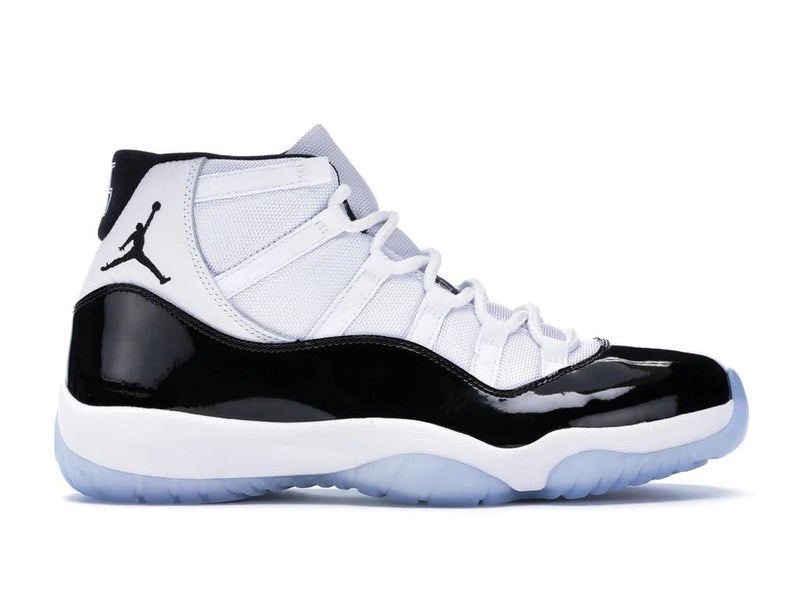 Air Force 11 “Concord” - ELEGANZ OUTLET