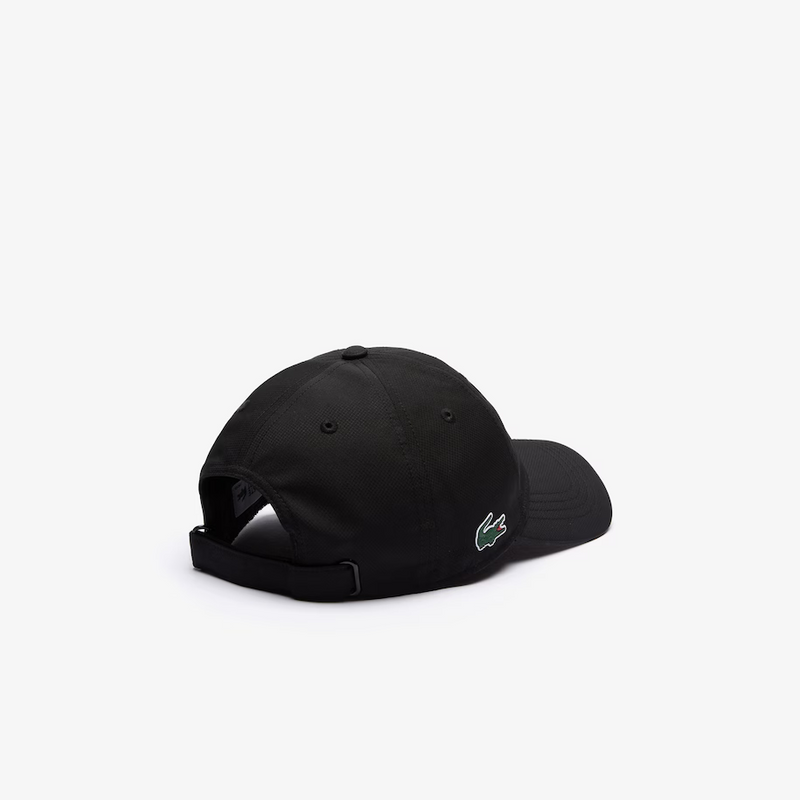 Lacoste Sport Cap - Black 