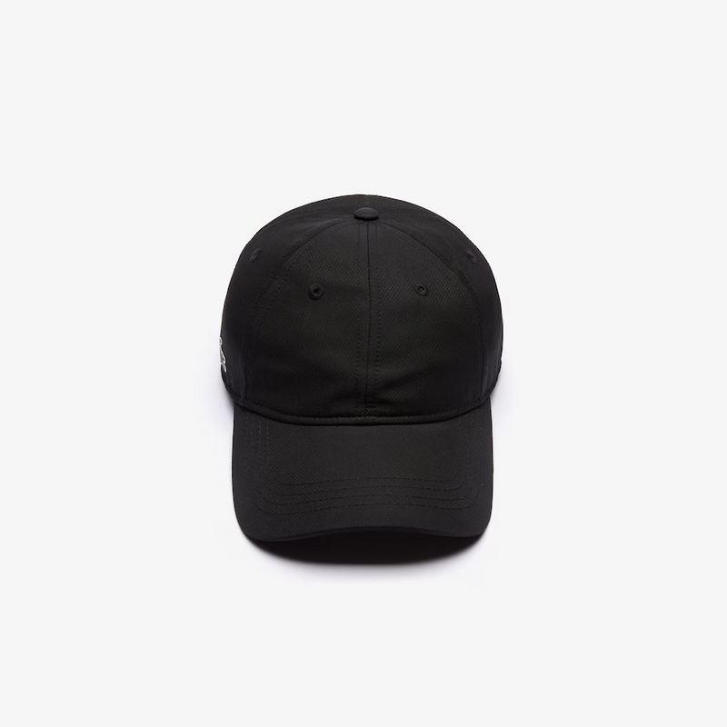 Lacoste Sport Cap - Black 