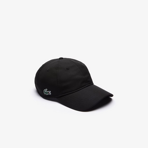 Boné Sport Lacoste - Preto