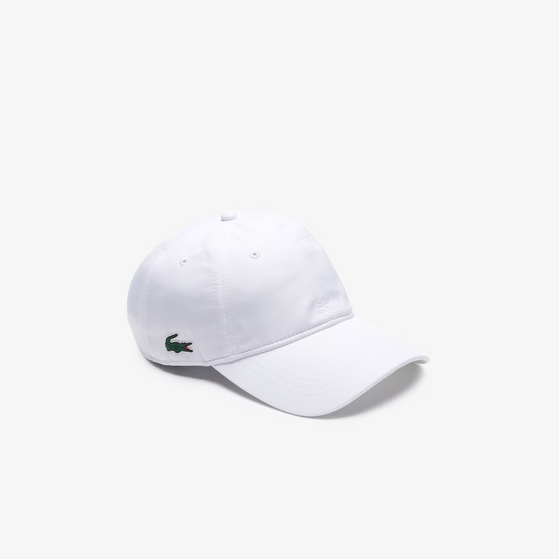 Boné Sport Lacoste - Branco