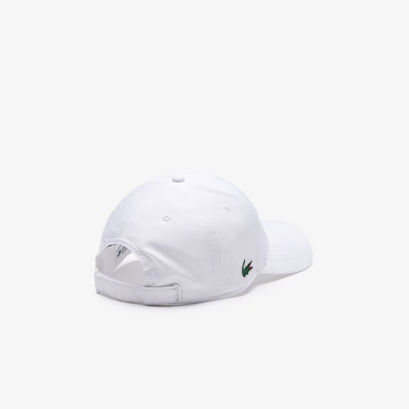 Boné Sport Lacoste - Branco