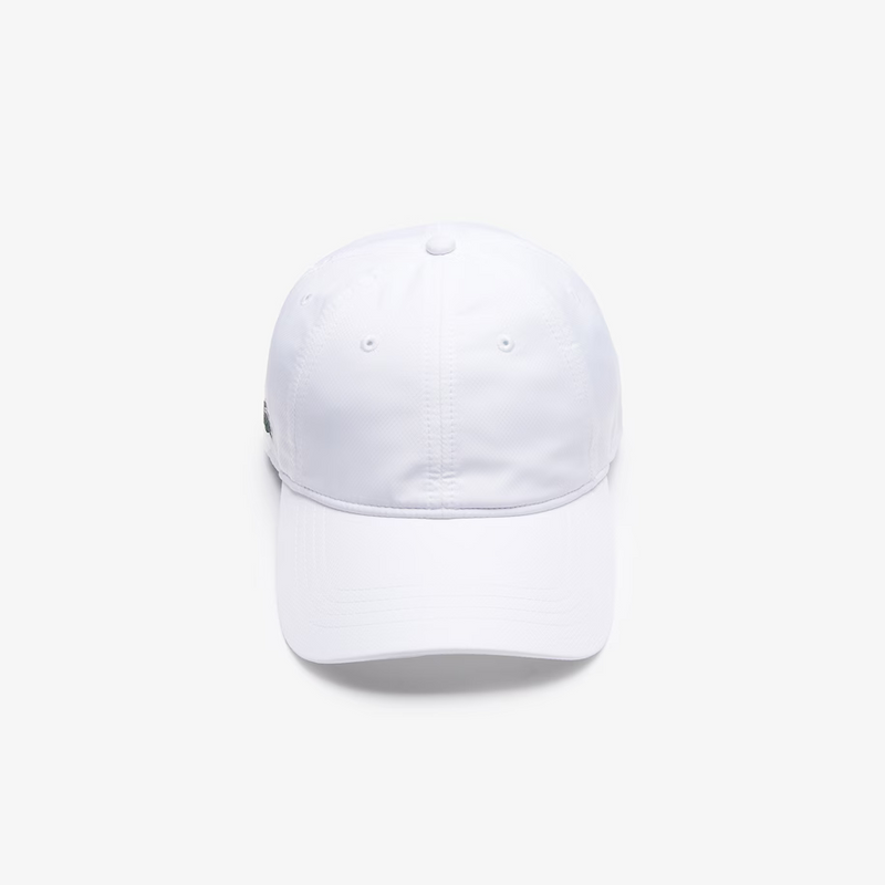 Boné Sport Lacoste - Branco