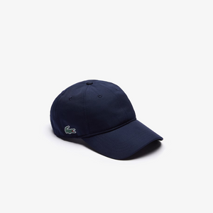 Lacoste Sport Cap - Navy Blue 