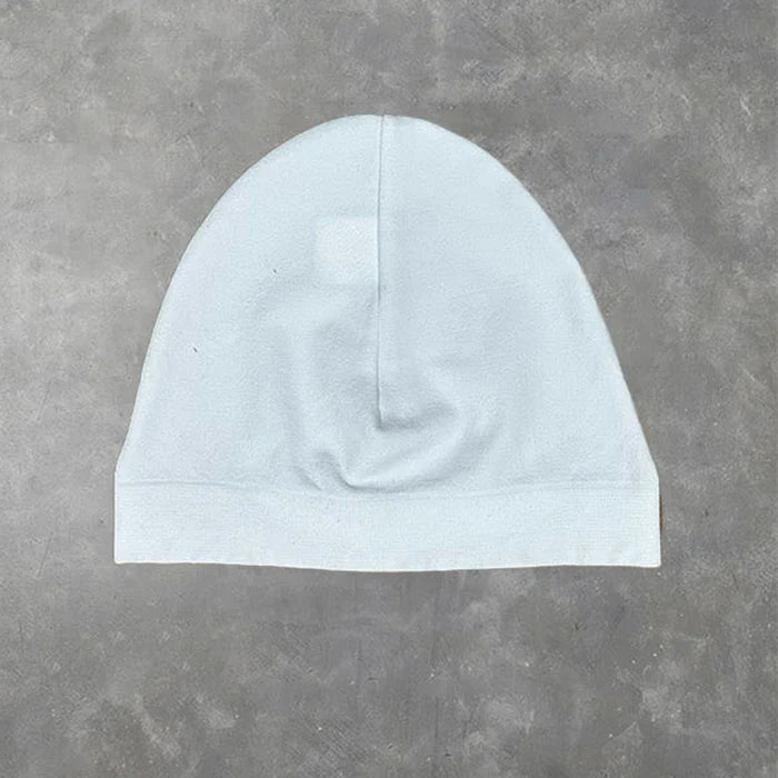 White Synaworld Cap 