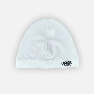 White Synaworld Cap 