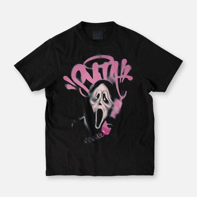 Synaworld Scream T-Shirt 