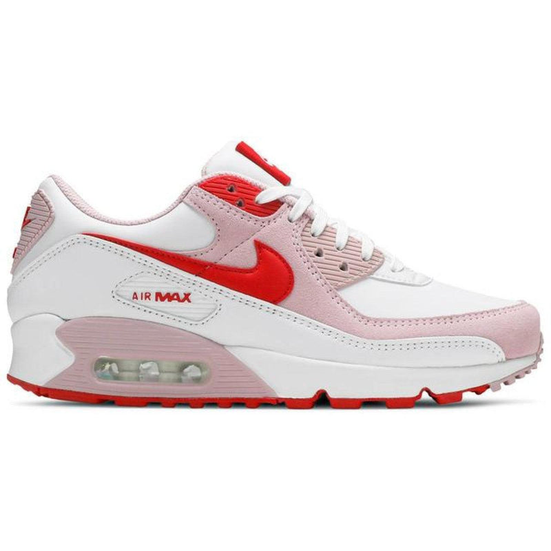 Tênis Nike Air Max 90 Love Letter - ELEGANZ OUTLET