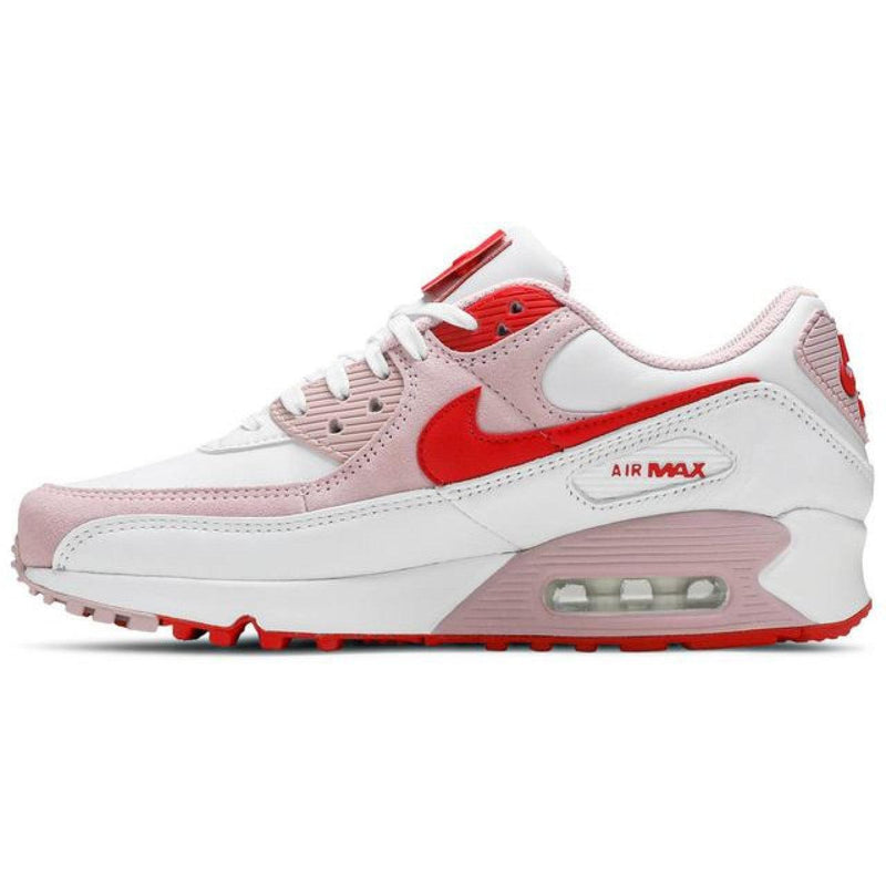 Tênis Nike Air Max 90 Love Letter - ELEGANZ OUTLET