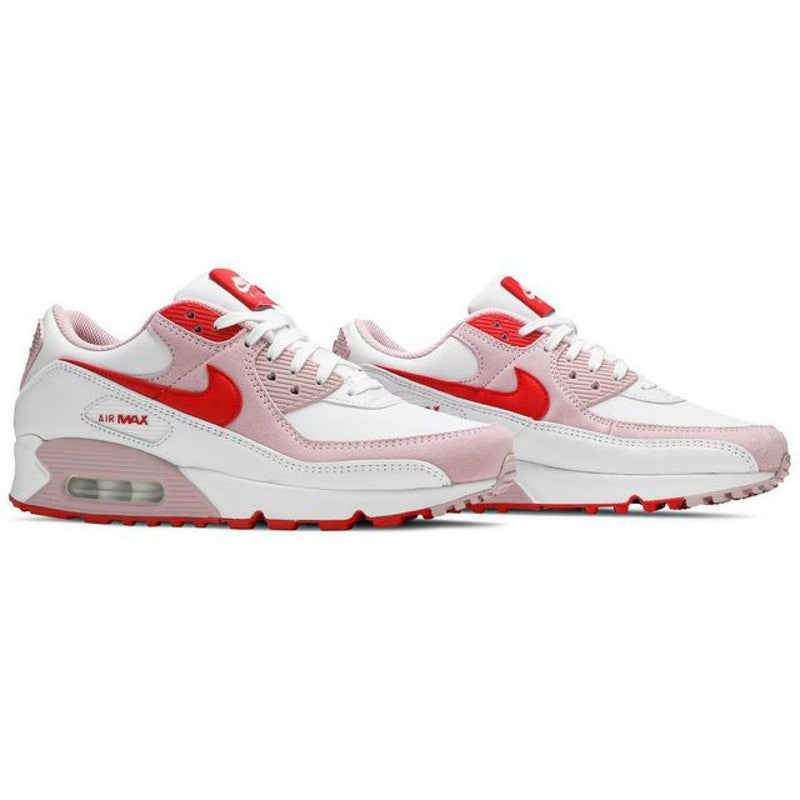 Tênis Nike Air Max 90 Love Letter - ELEGANZ OUTLET