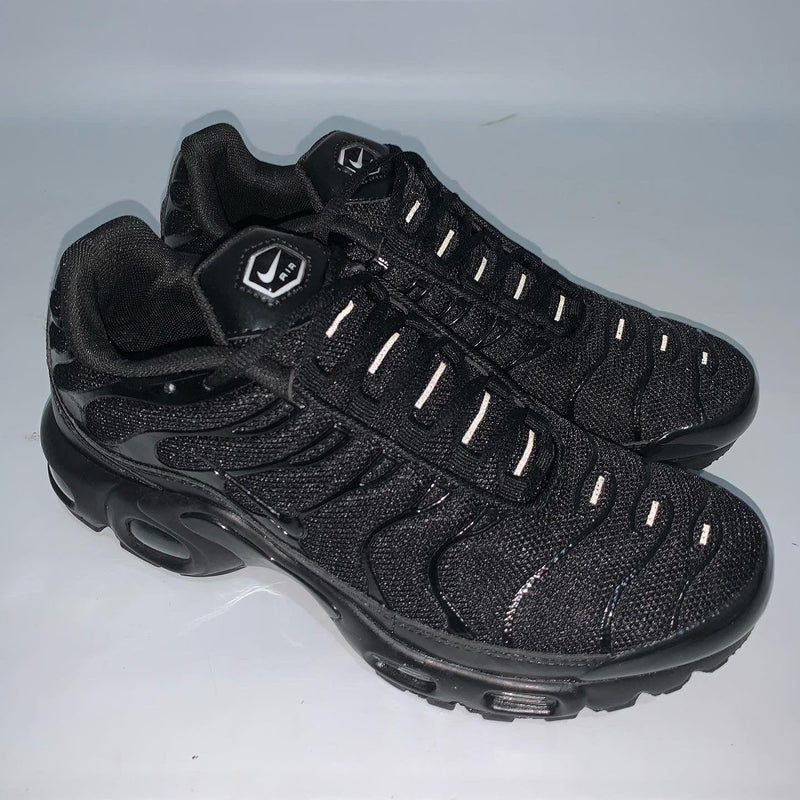 Air Max Plus TN 1 “All Black” - ELEGANZ OUTLET