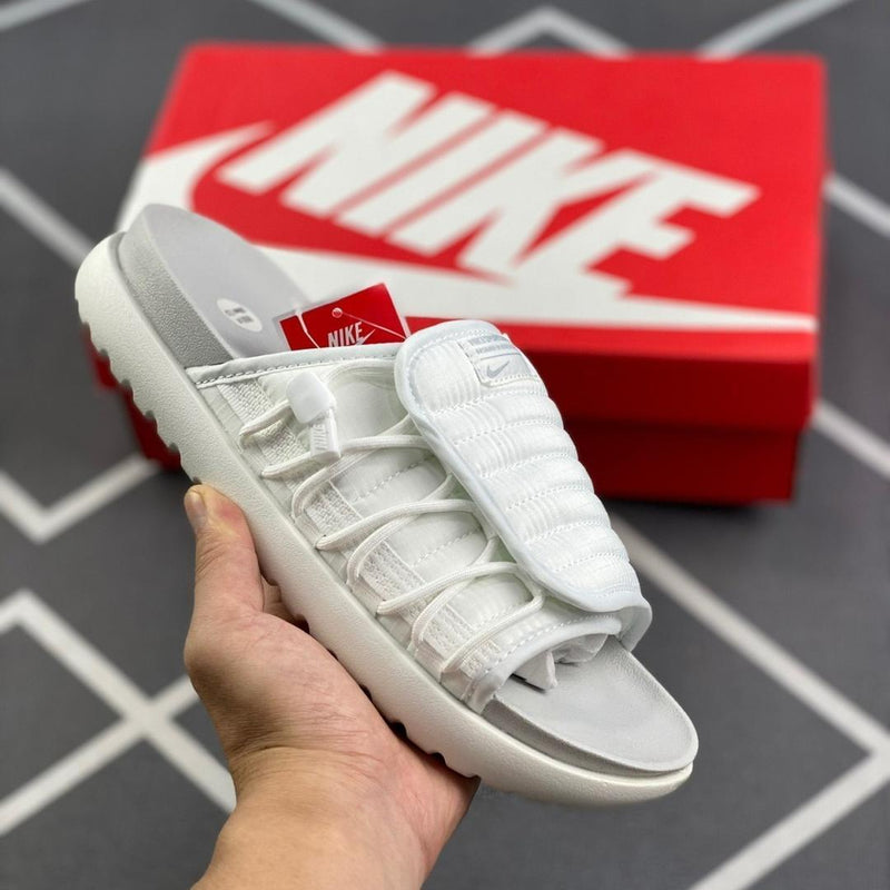 Asuna 2.0 “Triple White” - ELEGANZ OUTLET