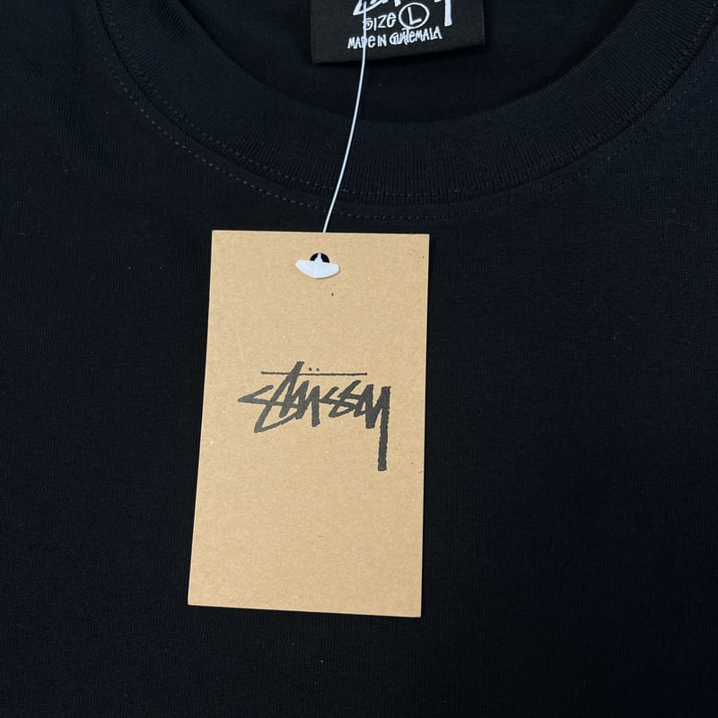 Stussy Popsicle T-Shirt 