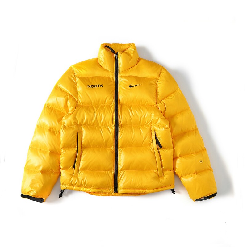 Nike NOCTA Puffer Jacket 