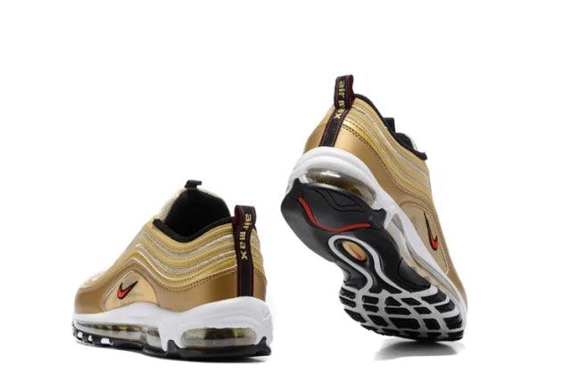 Air Max 97 "Metallic Gold" - ELEGANZ OUTLET