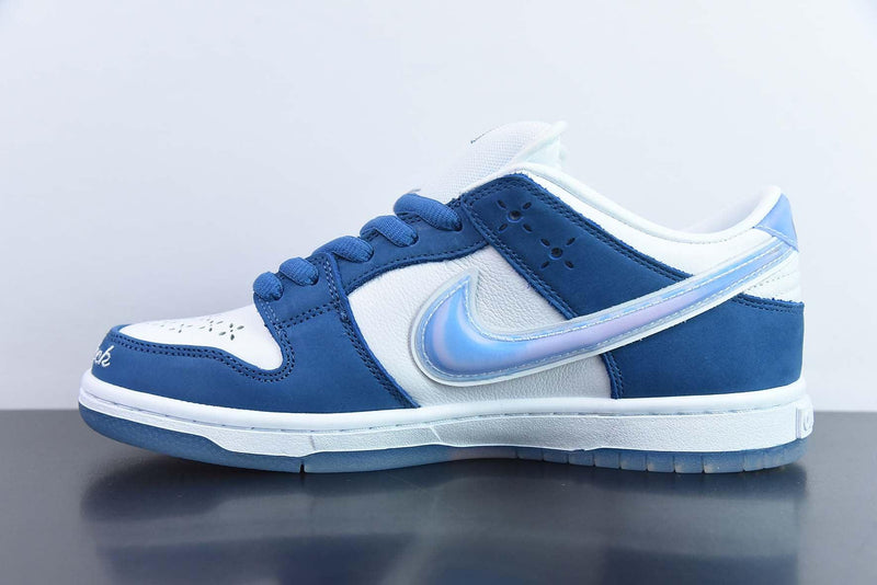 Nike Dunk Low Born x Raised One Block At A Time - ELEGANZ OUTLET