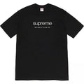 Camiseta Supreme Shop 20SS